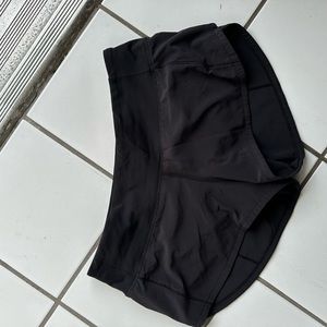 Lululemon speed up low rise